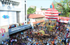 Mangaluru: Thousands witness spectacular Kodial Theru